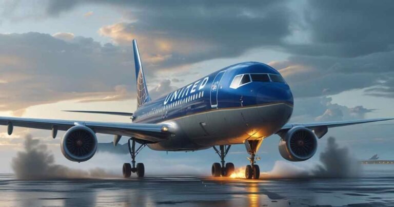 United Airlines Flight UA770 Emergency Diversion: Aviation Safety at Its Best