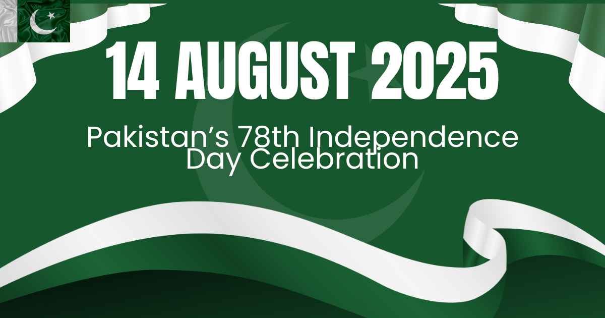 14 August 2025