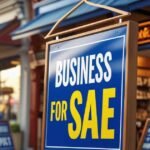 Business for Sale Owner Financing