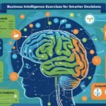 Business Intelligence Exercises for Smarter Decisions
