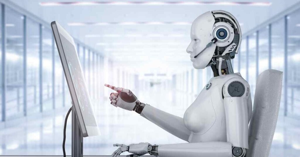 Machine Learning Chatbot