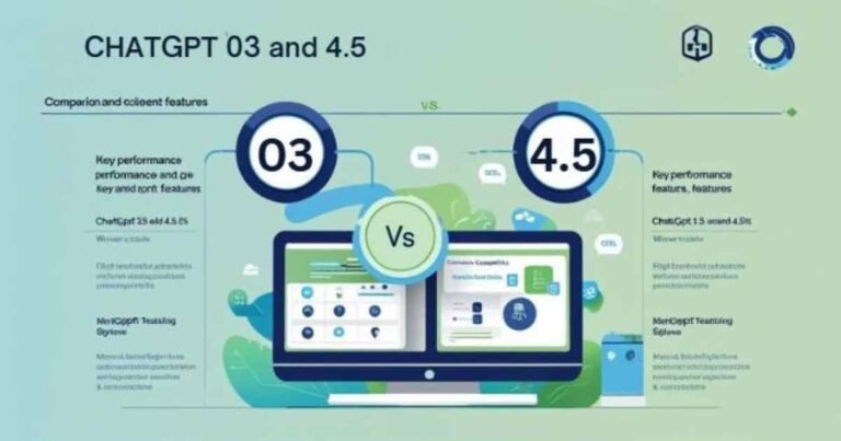 Which is Better O3 or 4.5 ChatGPT: The Ultimate Showdown