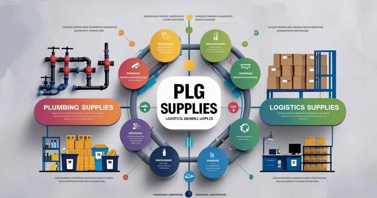 PLG Supplies