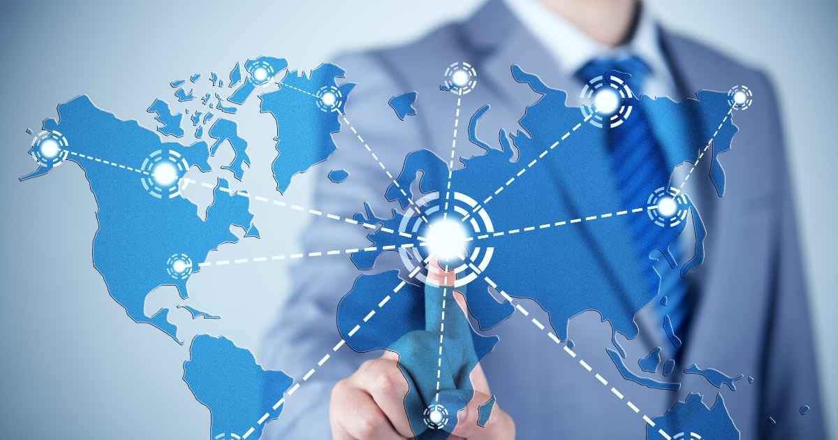 Global Internet Usage Statistics