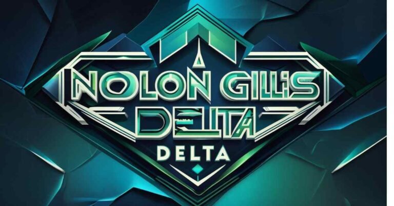 Nolon Gillis Delta