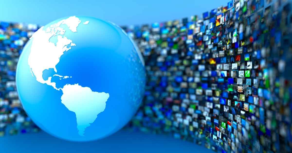 Unveiling Global Social Media Statistics