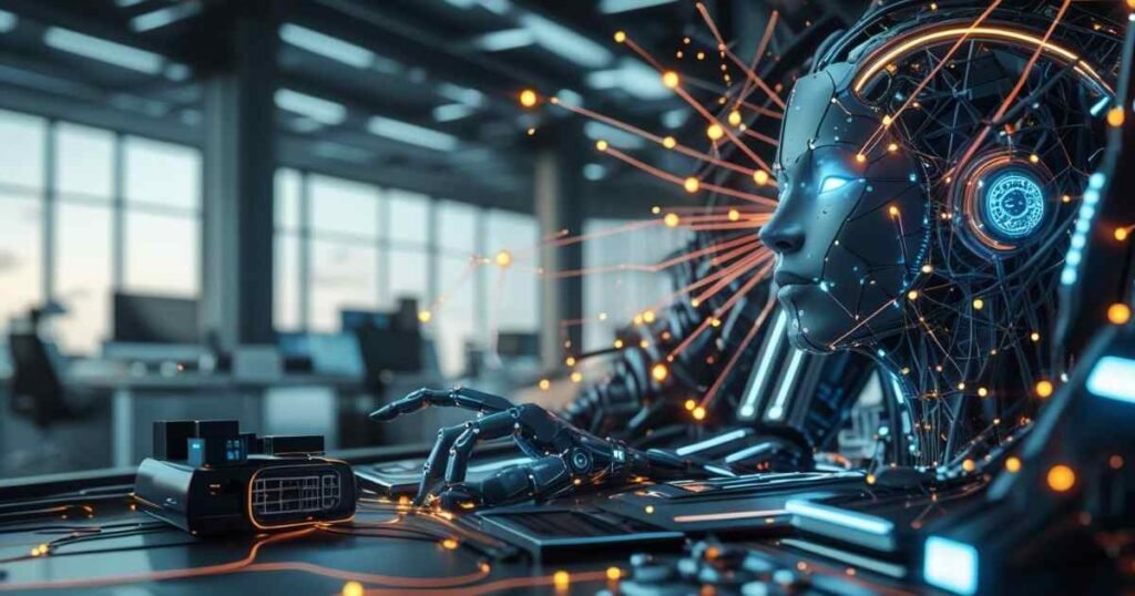 AI Automation Tool