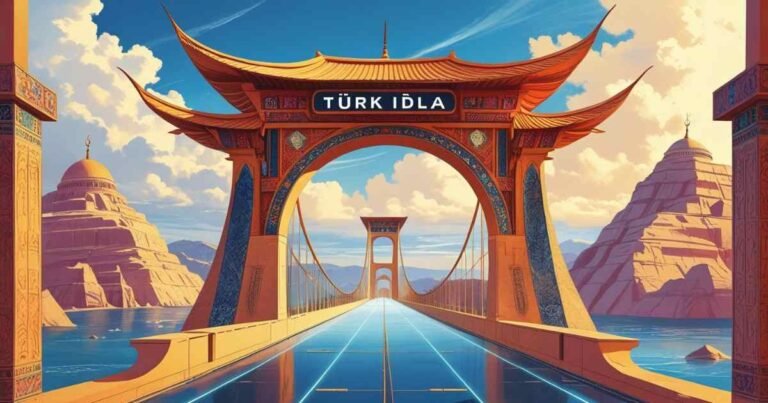 Türk Idla