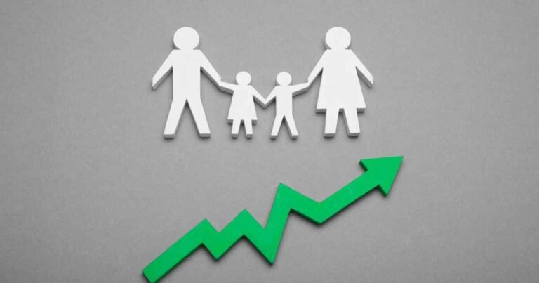 World Population Growth Report