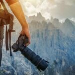 How to Start a Photography Business