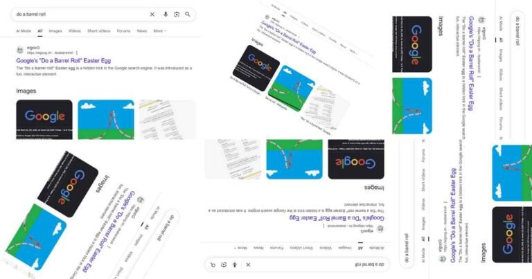 Drivingmadio Do a Barrel Roll 2 Times