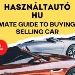 Használtautó Hu
