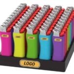 Why Buying Lighters in Bulk is the Smartest Move for Your Business?