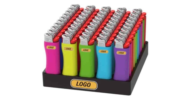 Why Buying Lighters in Bulk is the Smartest Move for Your Business?