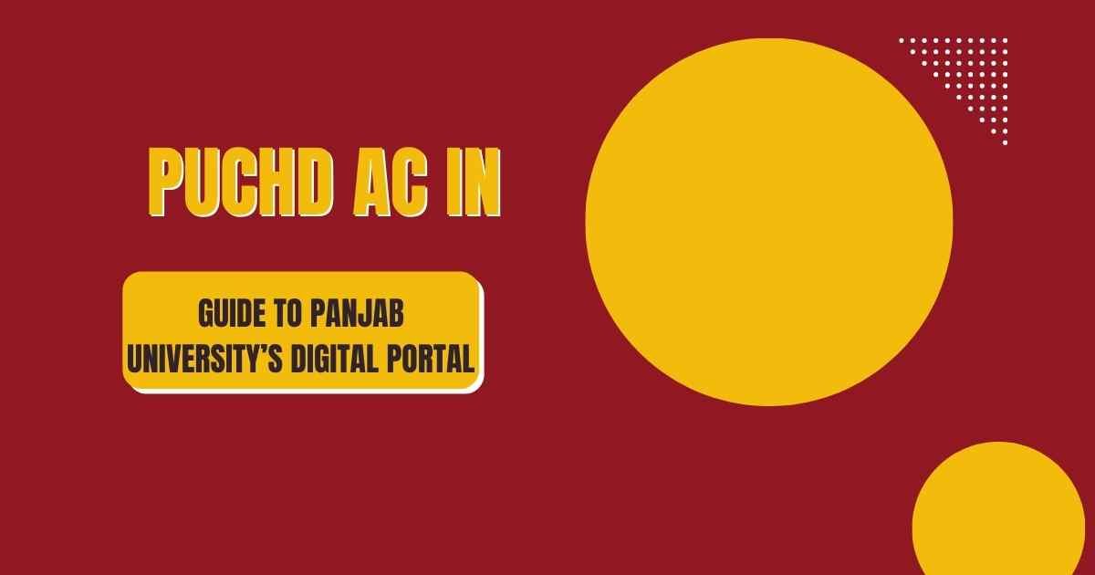 PUCHD AC In