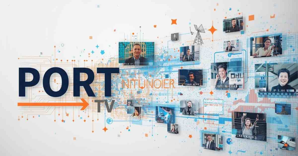 Port Hu TV
