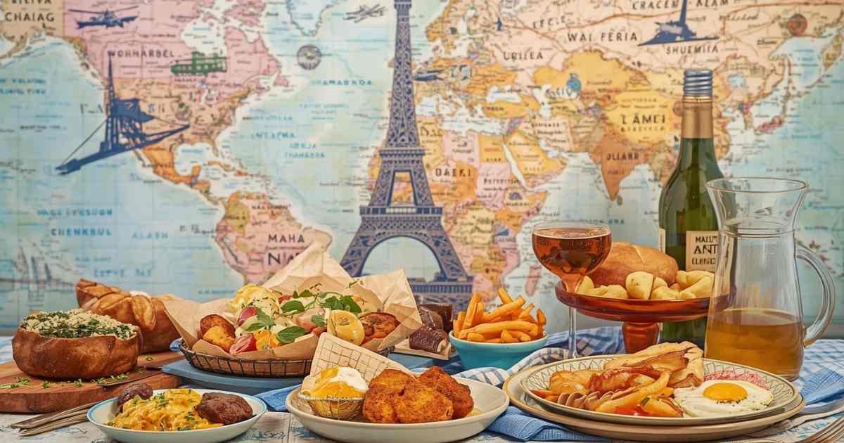 I migliori 10 ristoranti vicino ad aeroporti e stazioni